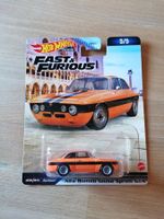 Hot Wheels Premium Alfa Romeo Giulia Sprint GTA - OVP