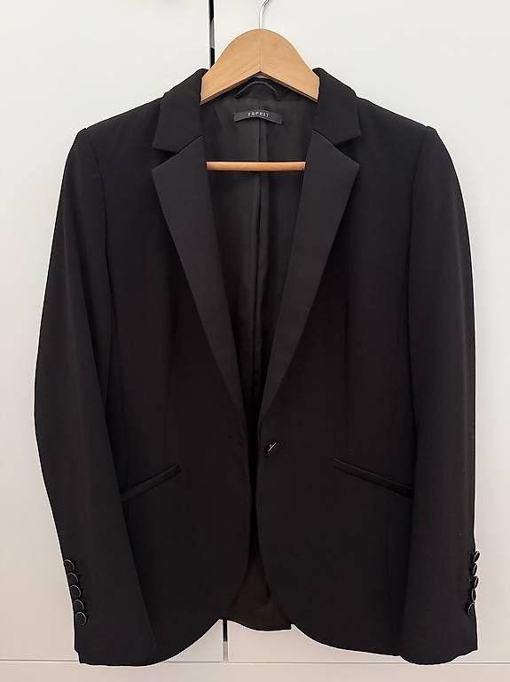 Jacken: Chic Business Blazer – Gebraucht aus Luzern von HeleneXX