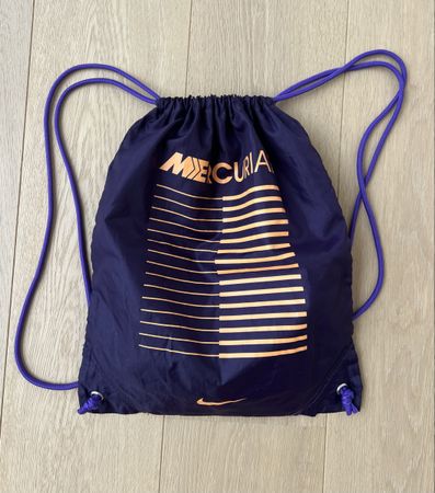 NIKE Mercurial Beuteltasche 40x34cm