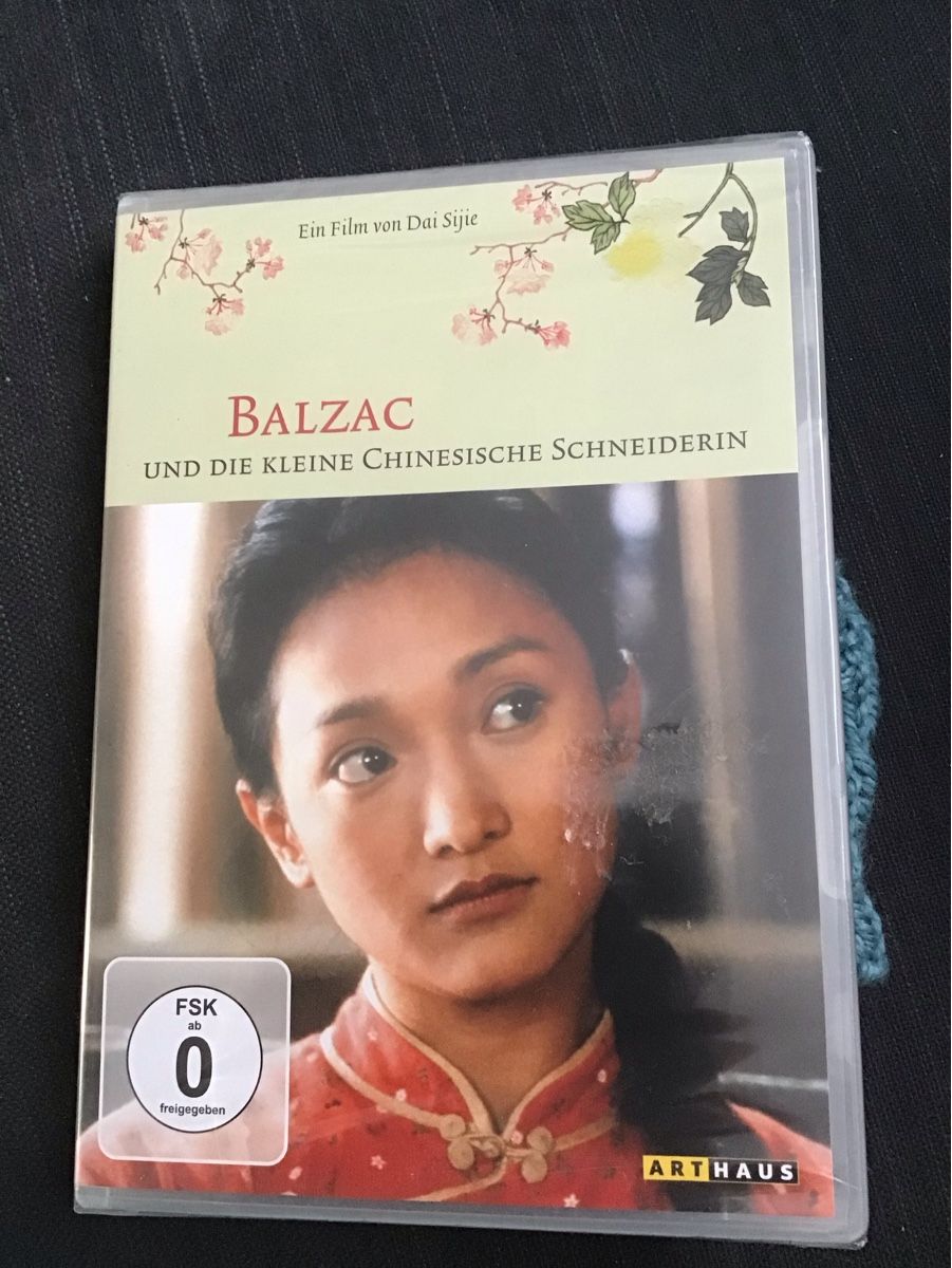 Tutti i DVDs: Balzac – Nuovo (secondo la descrizione) da Bischofszell venduto da 19bischi67