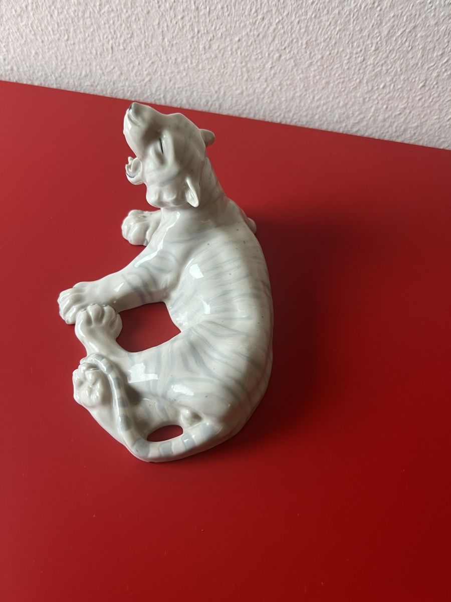 Statuette: Porzellan Figur – Usato da Zürich venduto da jao_2bx7 1