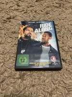 Ride Along DVD mit Ice Cube und Kevin Hart -Top Film!