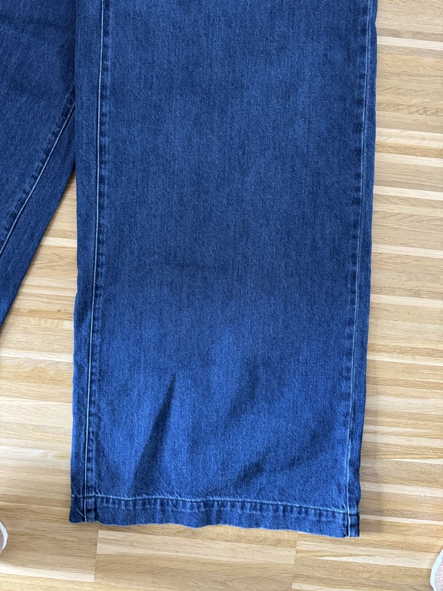 Jeans: Weite Jeans von Lapdip – Nuovo e nell'imballaggio originale da Basel venduto da Glamourpourtoi 4