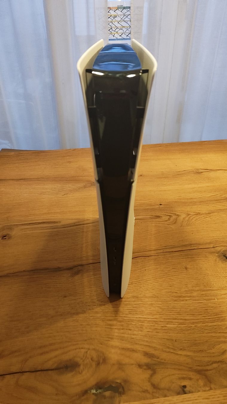 Sony Consoles: Sony PlayStation 5 Konsole Slim Digital + 1 Controller  – D'occasion à Brittnau par Sam178 3