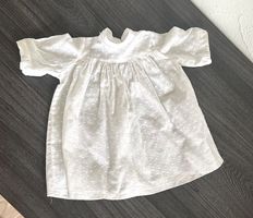 Vintage Kleid evtl. für Sasha Studio oder Kurs Puppe