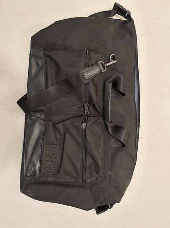 JOOP WEEKENDER BLACK (ca. 25-30L)