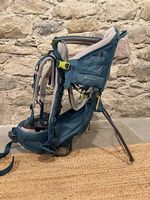 Deuter Kid Comfort Active SL Kindertrage Traxe