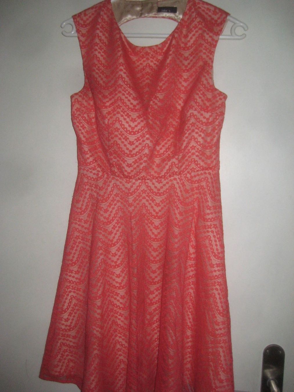 Robes et jupes: MÄDCHEN   KLEID – D'occasion à Uster par flocke1