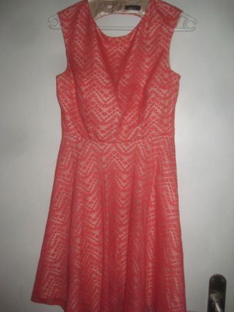 MÄDCHEN   KLEID