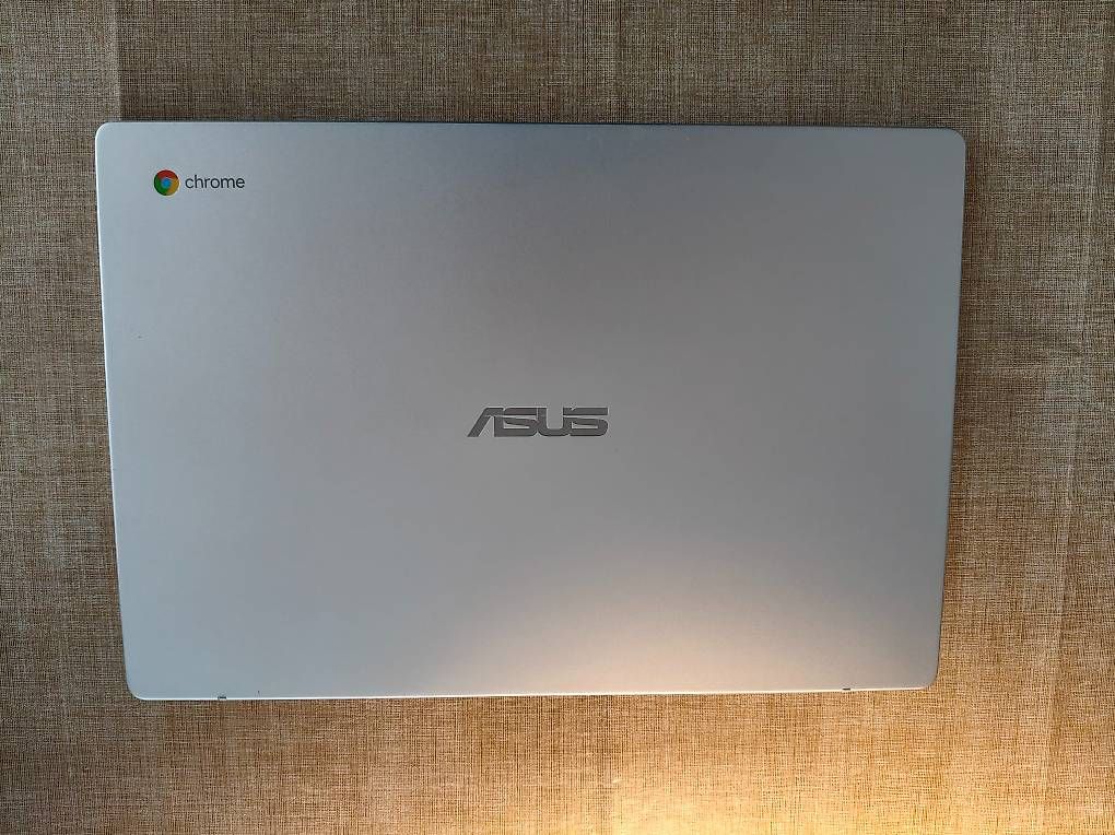 Notebook: Asus Chromebook C523 – Usato da Derendingen venduto da BDDG61 1