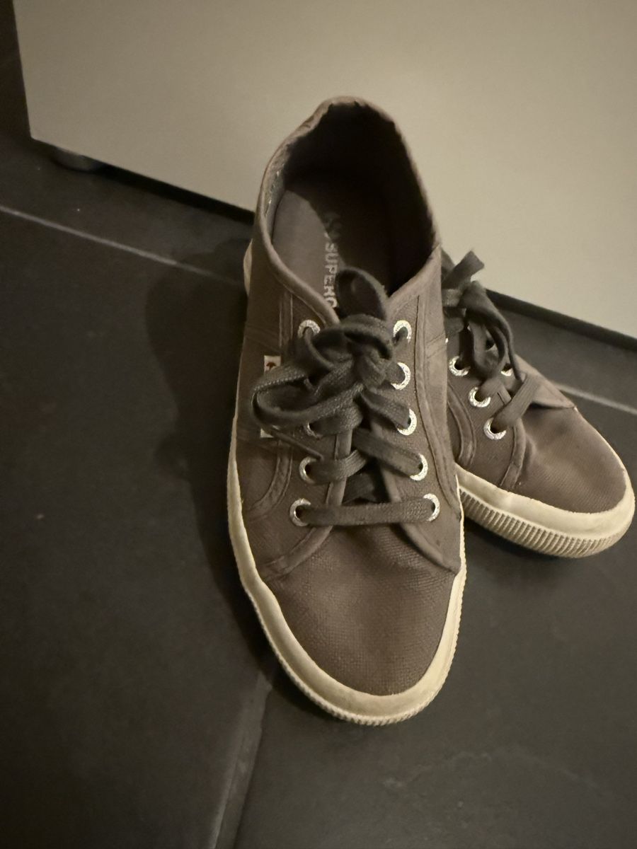 Damenschuhe: Superga Schuhe – Gebraucht aus Thalwil von Vancud90 2