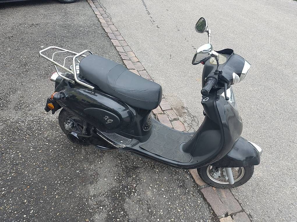 Altro: Elektroroller Vespino – Usato da Elsau venduto da tafit01