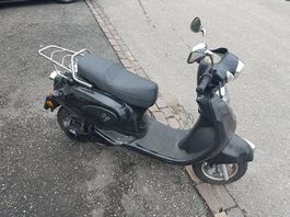 Elektroroller Vespino
