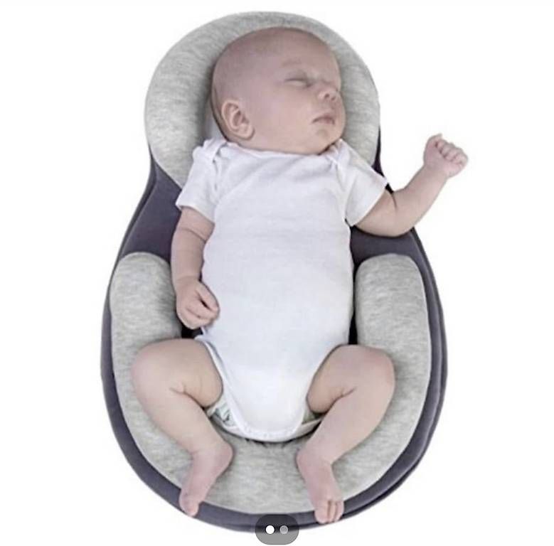 Porte-bébés ventraux & dorsaux: Porta bebè – D'occasion à Bellinzona par SammlerTI