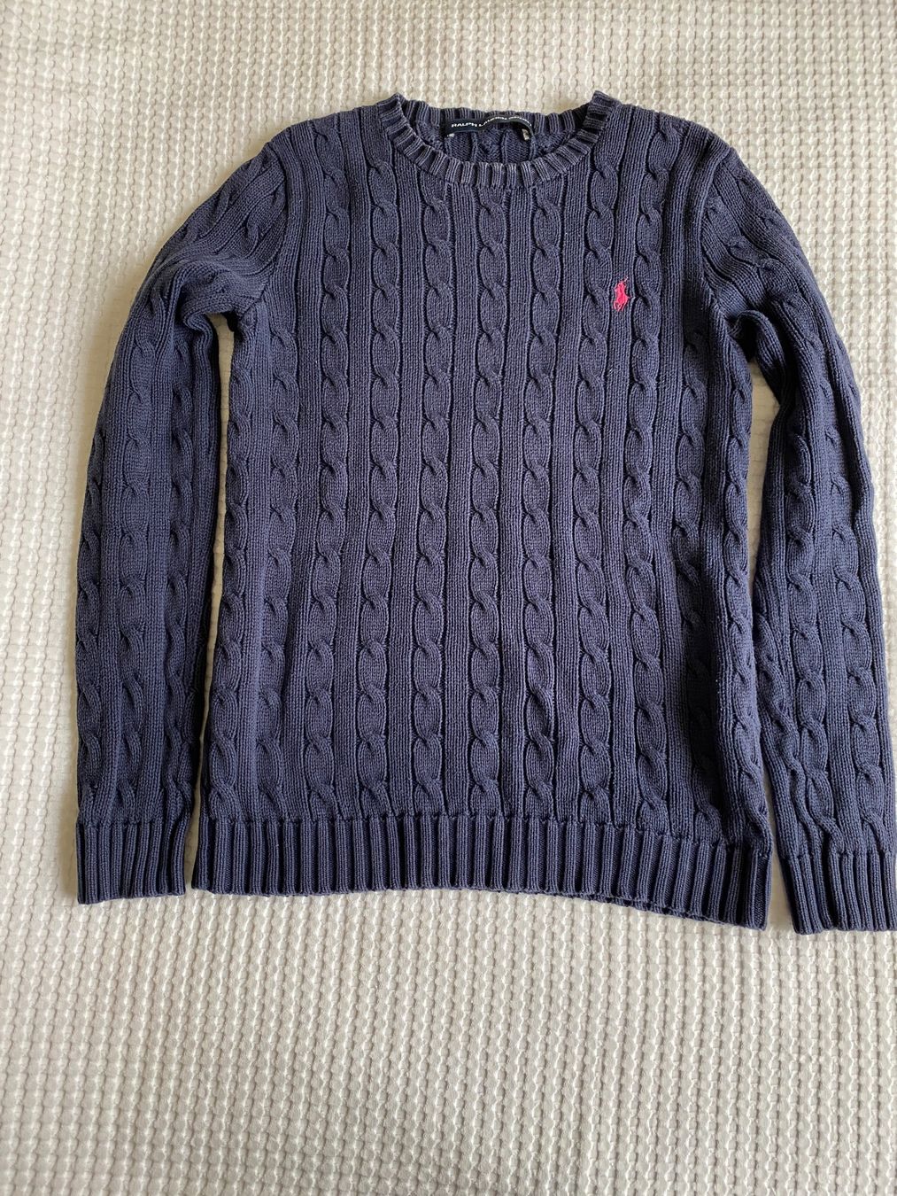 Polo Ralph Lauren Maglioni & Felpe: Polo Ralph Lauren Pullover XS – Usato da Dübendorf venduto da Flecky76