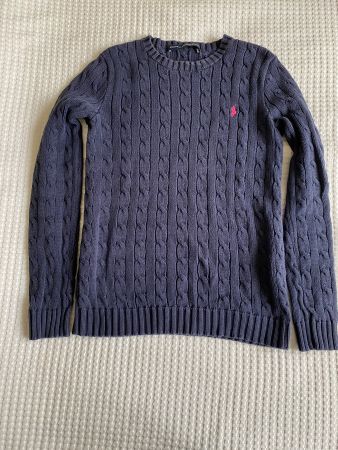 Polo Ralph Lauren Pullover XS
