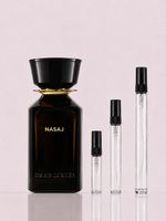 Omanluxury – Nasaj – 2 ml Probe / Abfüllung