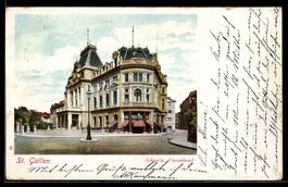 AK St. Gallen, Unionbank