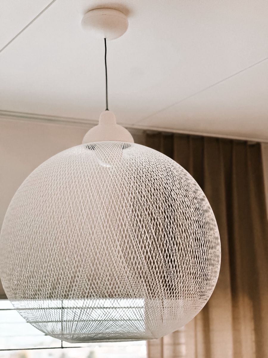 Moooi Lampade: Moooi non random d71 wie neu – Nuovo (secondo la descrizione) da Gisikon venduto da nextone11