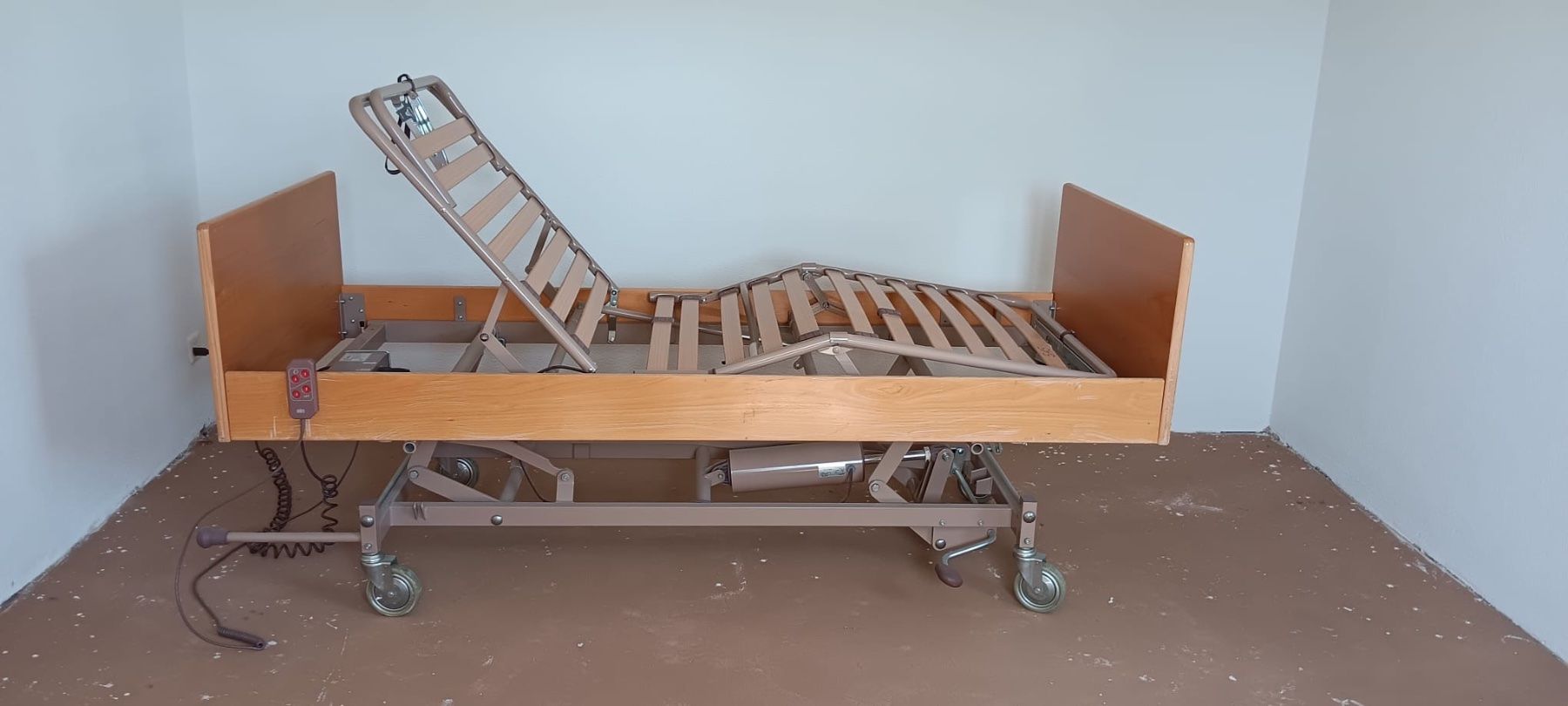 Letti: Spitalbett – Usato da Ruswil venduto da A1Treuhand
