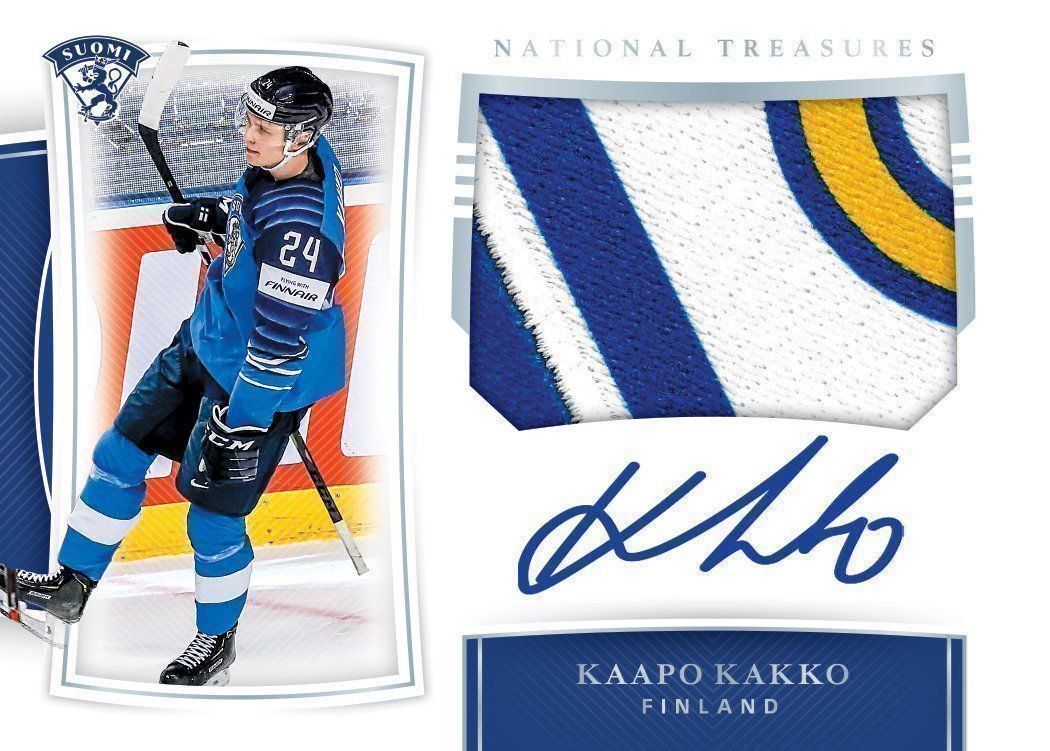 Panini Carte collezionabili: 2020 Panini CHRONICLES HOCKEY- EXKLUSIV – Nuovo e nell'imballaggio originale da Niedergösgen venduto da Doxi-Graded-Cards 6