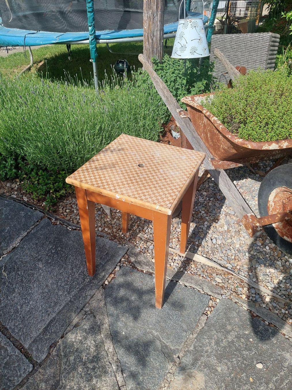 Sgabelli: Alter Hocker – Usato da Herzogenbuchsee venduto da debora01