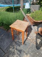 Alter Hocker