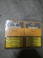 10x Cohiba 6 Wide Short mini cigars Cubans