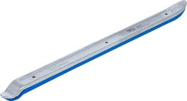 Reifen Montiereisen mit Kunststoffschutz, 380mm