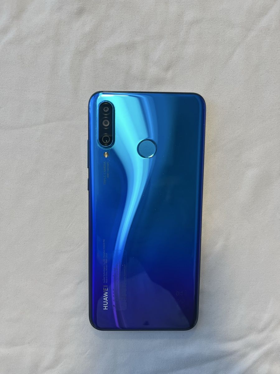 Huawei Handys / Smartphones: Huawei P30 lite – Gebraucht aus Seon von Bluestream 6