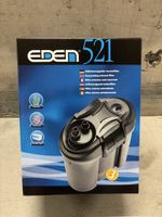 Eden 521 Aussenfilter neu und originalverpackt