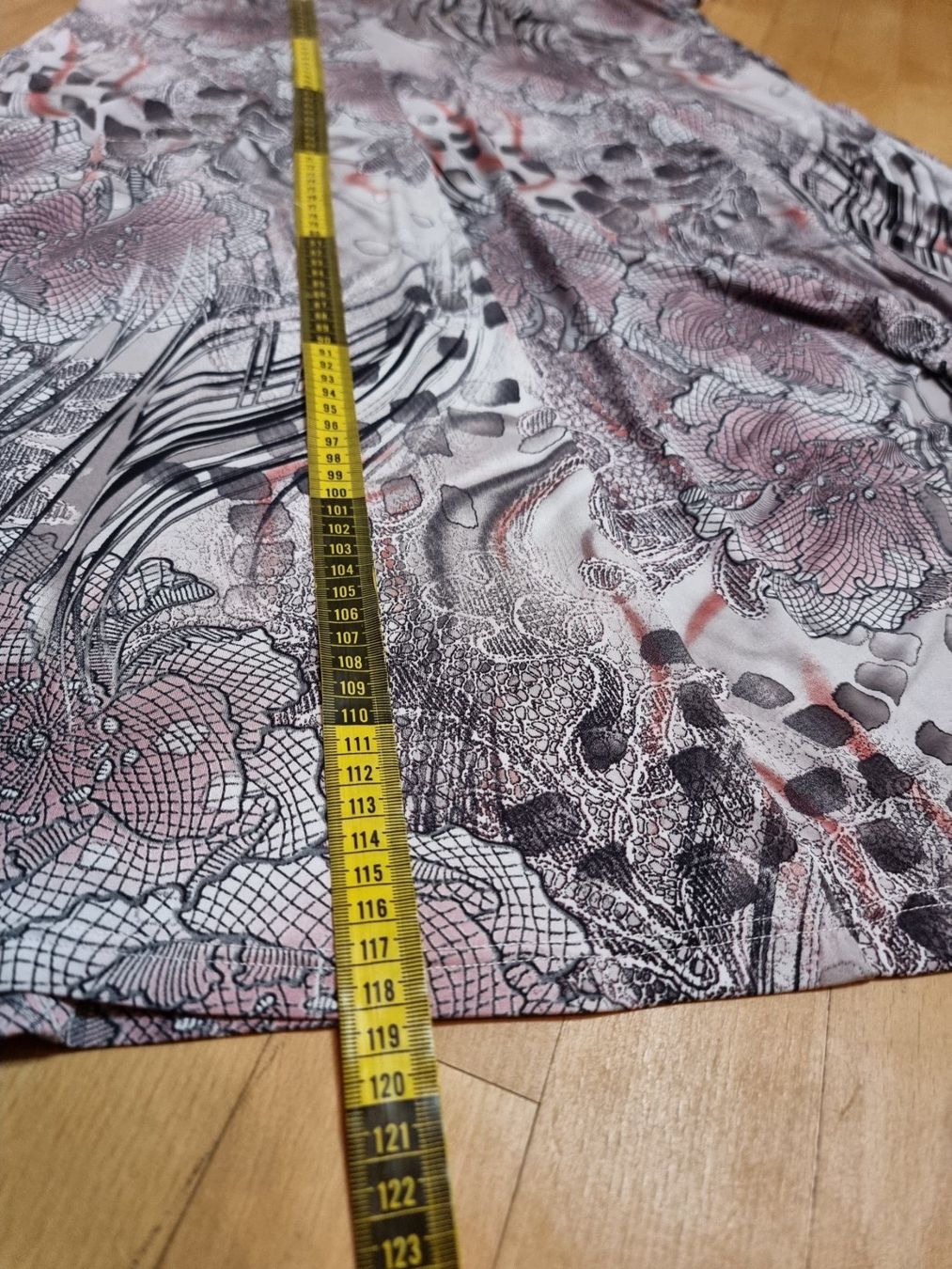 Kleider: 🌺Kleid Größe 3XL🌺 – Gebraucht aus Wald ZH von CapLux 9