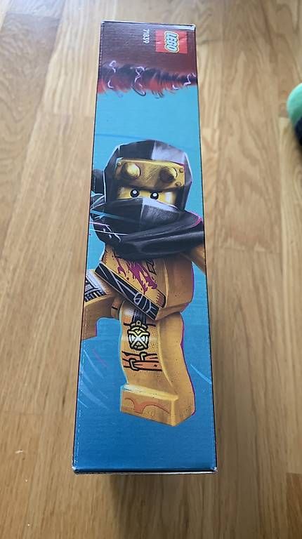 Spielzeuge: LEGO Neu Ninyago Arins spinjitzu battle Mech – Gebraucht aus Wettingen von Taht1 2