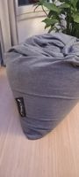 Sitzsack der Marke Fettsack