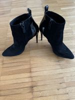 Balenciaga wild Leder Gr 38.5 Absatz 10cm mit 2cm Platform