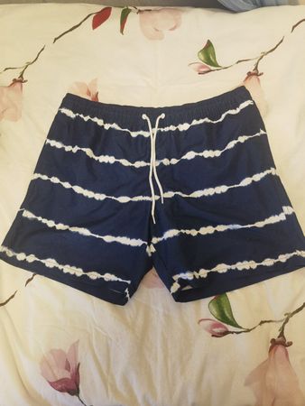 Badeshorts
