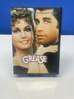 Zurück in den 50er - Grease auf DVD