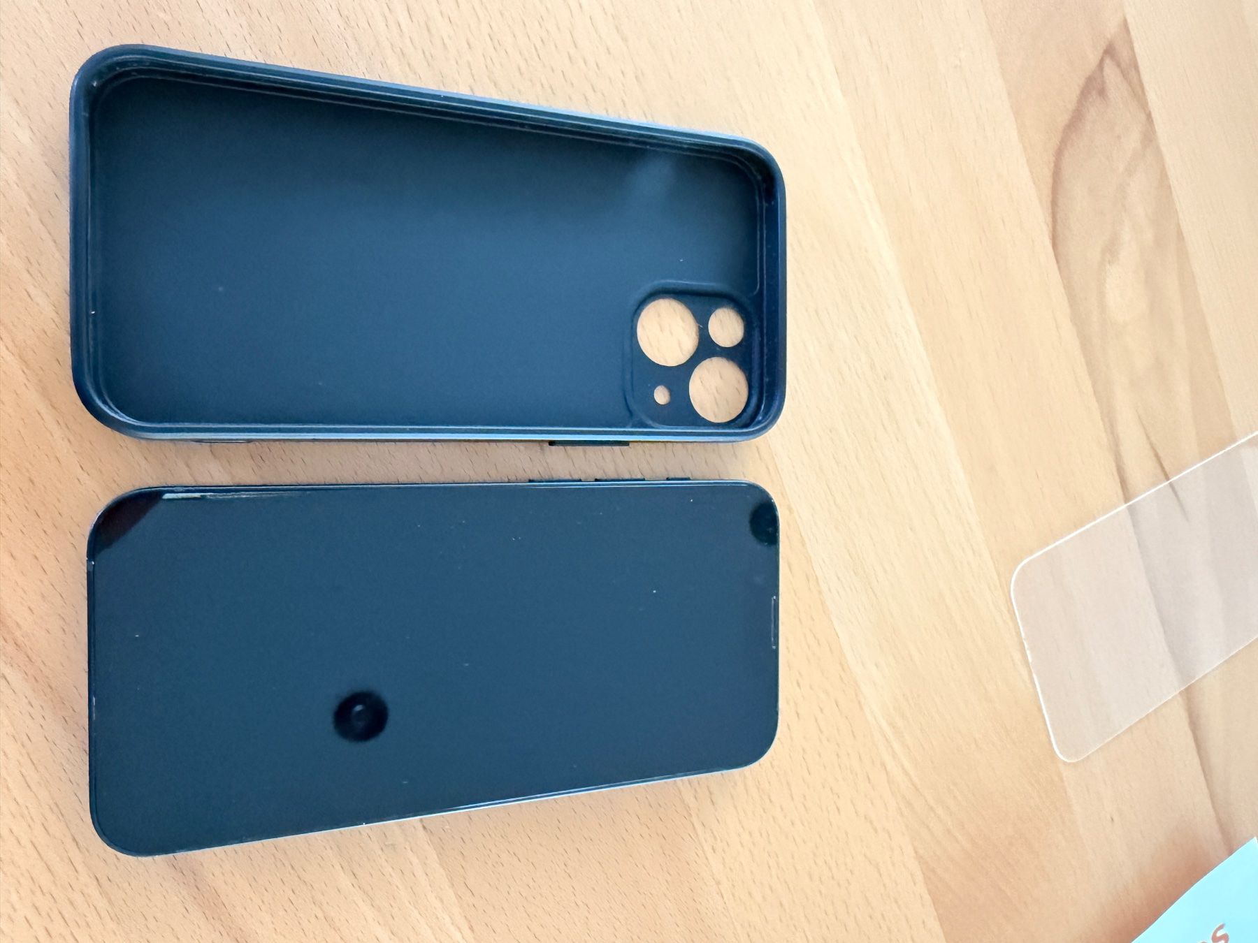 Apple Telefoni cellulari / Smartphones: Apple iPhone 13 mini 128GB midnight📱 – Usato da Deitingen venduto da Resi77 1