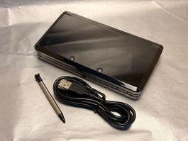 Nintendo 3DS Schwarz