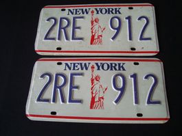 NEW YORK 2RE 912