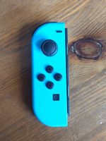 Original Nintendo Switch Joy-Con rechts blau
