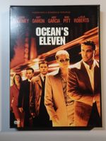 Ocean's Eleven (Film, DVD) Top Zustand