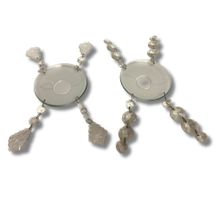 Kerzenmanschette 2er-Set
