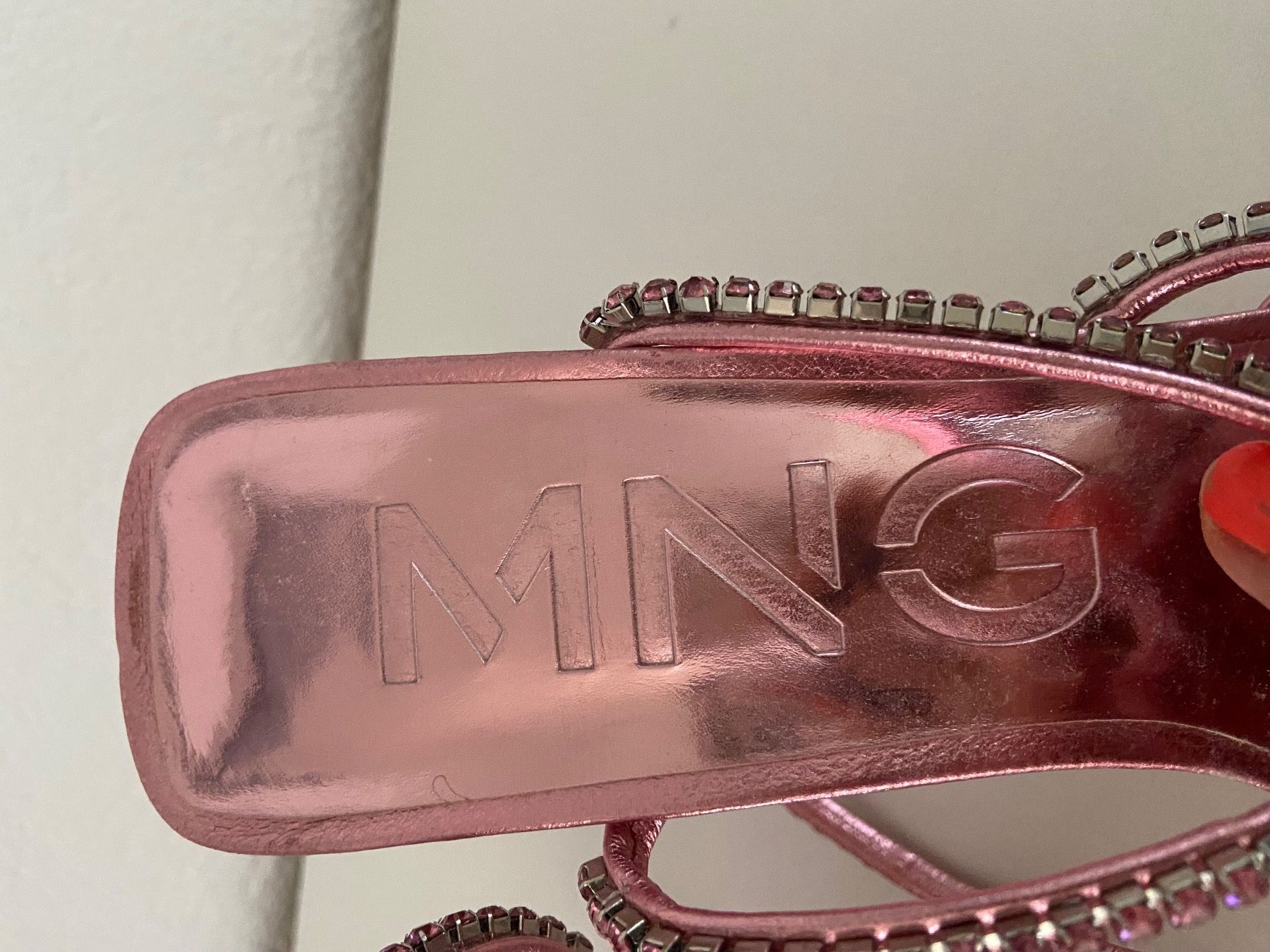Chaussures femmes: NEU: Sandaletten – Neuf (Voir description) à Bülach par kittygismo 2