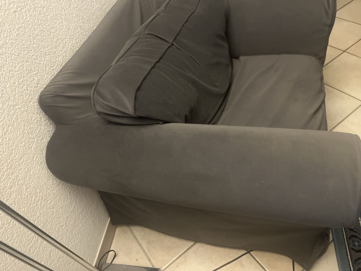 Ikea Fauteuils: Feuteuil à vendre  – Neuf (Voir description) à Aire-la-Ville par xgr_t5ll 3