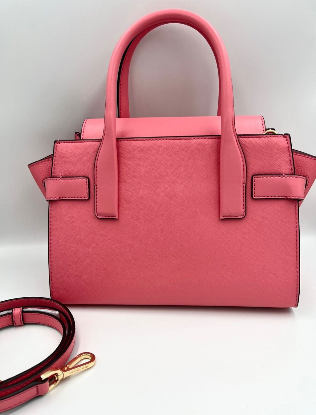 Michael Kors Borse da donna: Michael Kors Tasche tea rose – Nuovo e nell'imballaggio originale da Wiedlisbach venduto da Sistershop 1