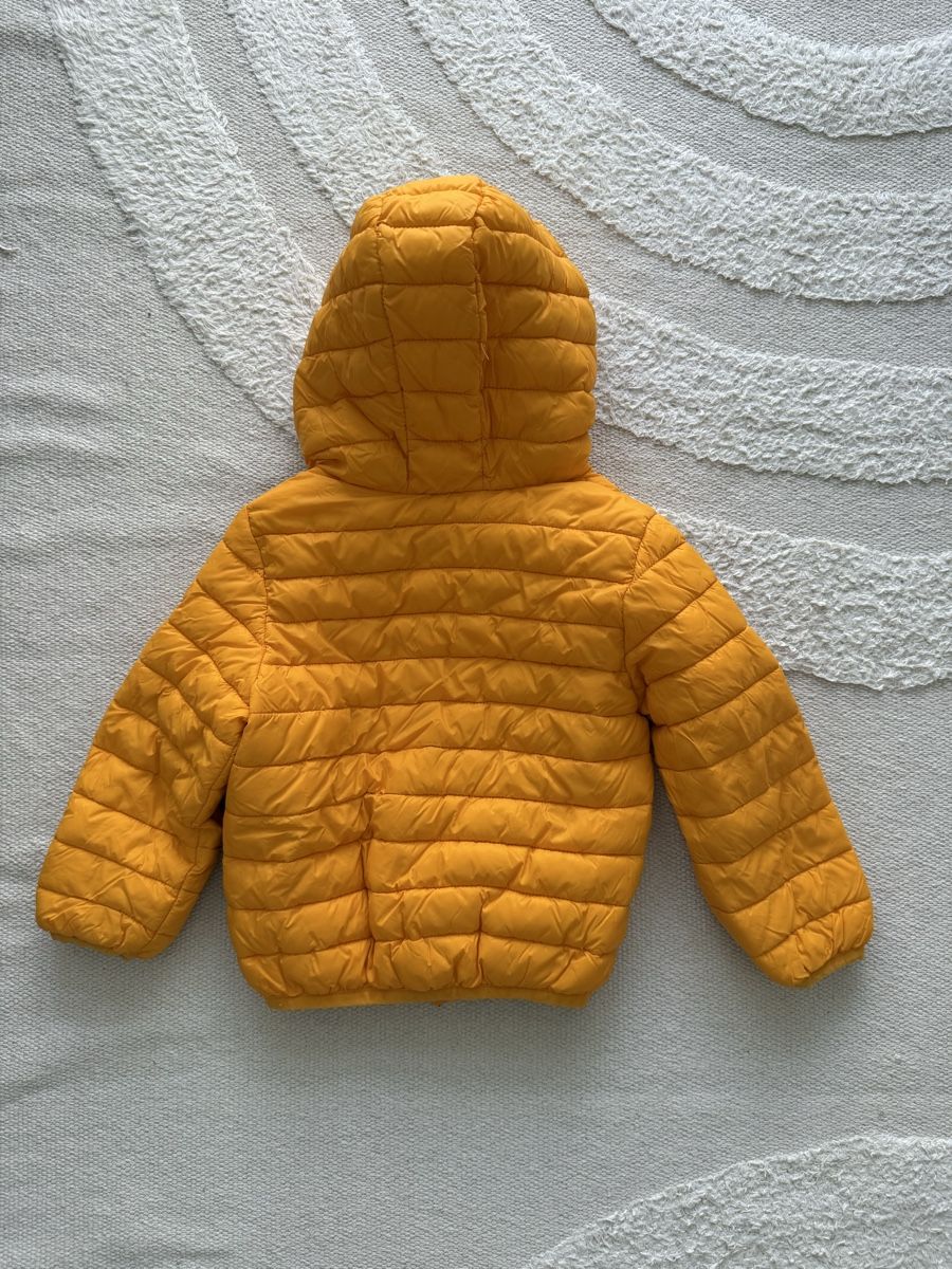 Vestes & Manteaux: Übergangsjacke Blukids Gr.92  – D'occasion à Niederglatt ZH par Vladaa 3