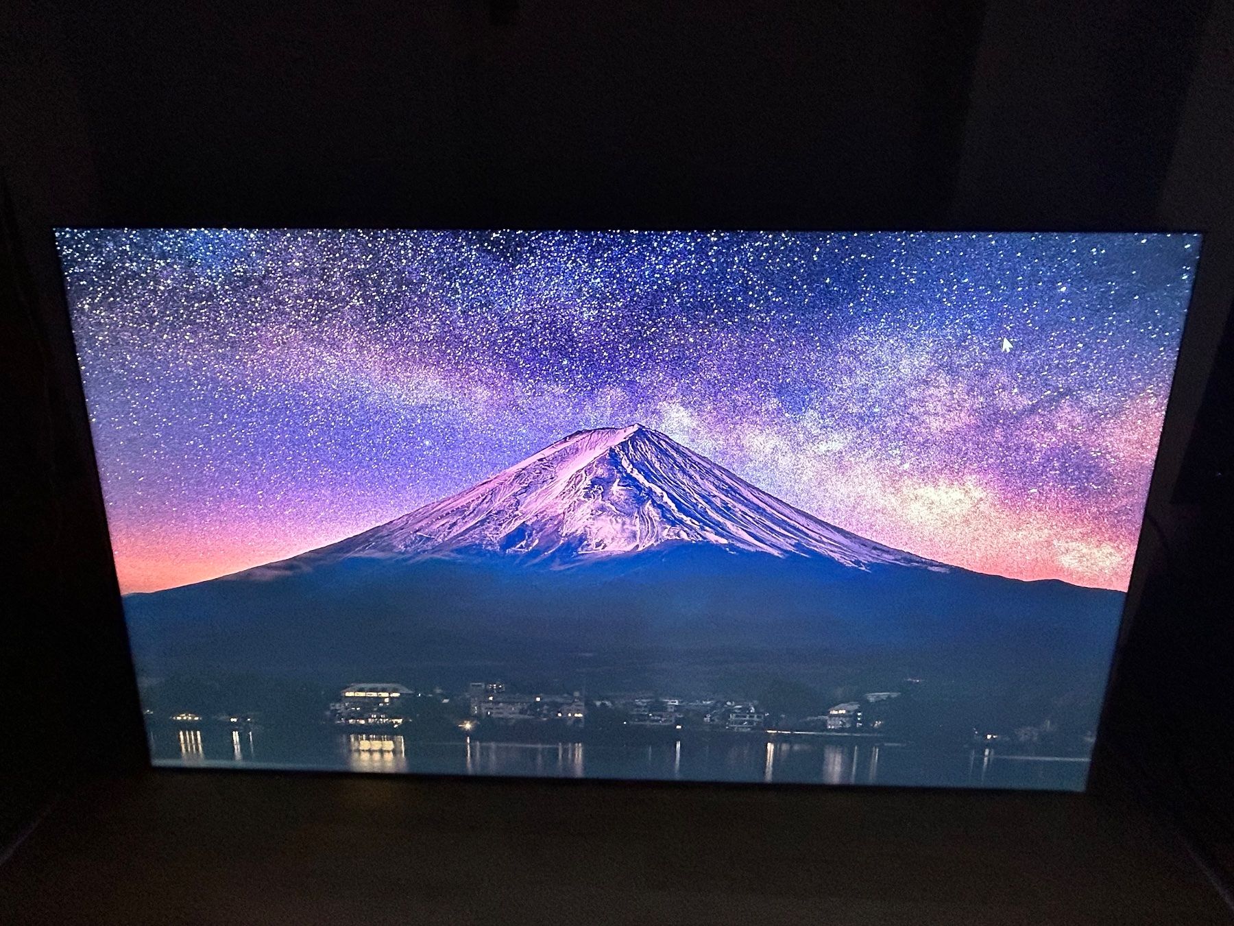 Samsung Monitor: Samsung Videowall Display 55 LH55UDEBLBB/EN – Nuovo (secondo la descrizione) da Bremgarten AG venduto da Makmaer-13