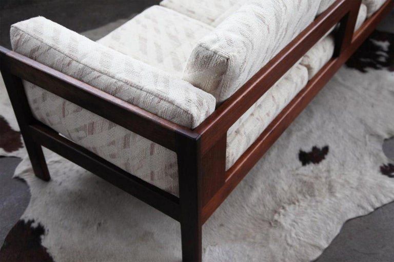 Sofas: Scarpa-Stil Vintage Designer Sofa mit Polsterung – Gebraucht aus Basel von PorcelainKitten 7