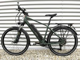 E-Bike 45Km/h Allegro Neuwertig